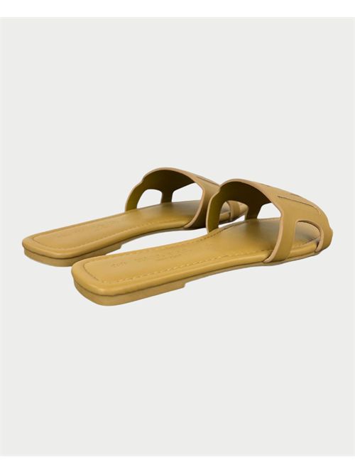 Sandali donna Marc Ellis con fascia logata MARC ELLIS | 225ALLYCOOKIE